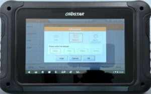 obdstar dc706 clone porsche zf pdk2 tc400 tcm 4