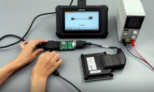 obdstar dc706 clone porsche zf pdk2 tc400 tcm 6