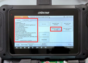 obdstar dc706 clone porsche zf pdk2 tc400 tcm 9