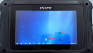 obdstar dc706 export data in three ways 8
