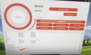 formulaflash modify bmw isn vin 11