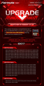 formulaflash v1.0.1.0 update 1