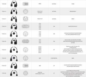 how to use obdstar converter v2 11