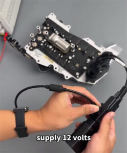 how to use obdstar converter v2 3