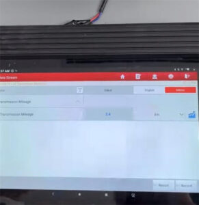 how to use obdstar converter v2 8