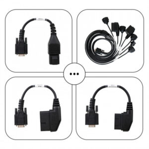 how to use obdstar converter v2 9