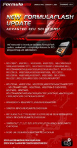 formulaflash v1.0.1.1 update