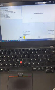 KESS3 Sid321 Nissan Navara 4