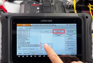 obdstar dc706 read write me7.8.8 11