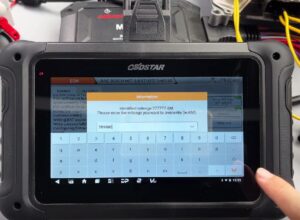 obdstar dc706 read write me7.8.8 15