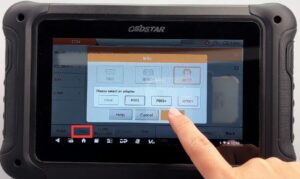 obdstar dc706 read write me7.8.8 5