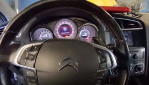 flex read and write citroen c4 sid807 1