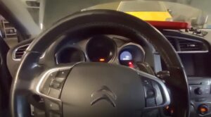 flex read and write citroen c4 sid807 10