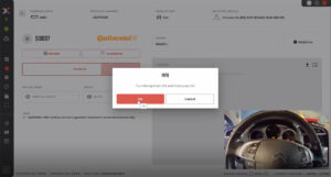 flex read and write citroen c4 sid807 3