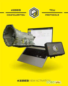 alientech kess3 update master tcu configuration