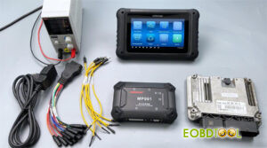 obdstar dc706 read write vw med17.1.27 1