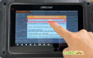 obdstar dc706 read write vw med17.1.27 16
