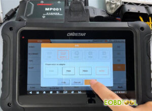 obdstar dc706 read write vw med17.1.27 6