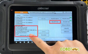 obdstar dc706 read write vw med17.1.27 9
