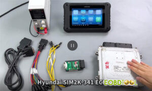 obdstar dc706 hyundai sim2k 341 immo off 1