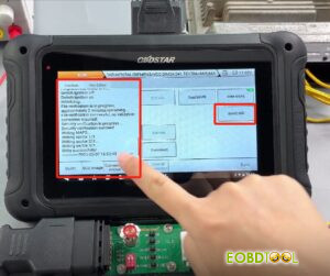 obdstar dc706 hyundai sim2k 341 immo off 11