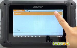 obdstar dc706 hyundai sim2k 341 immo off 2