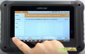 obdstar dc706 hyundai sim2k 341 immo off 3