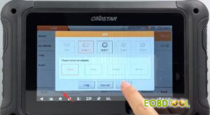 obdstar dc706 hyundai sim2k 341 immo off 4