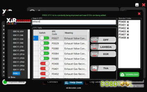 xirdecoder faq 3