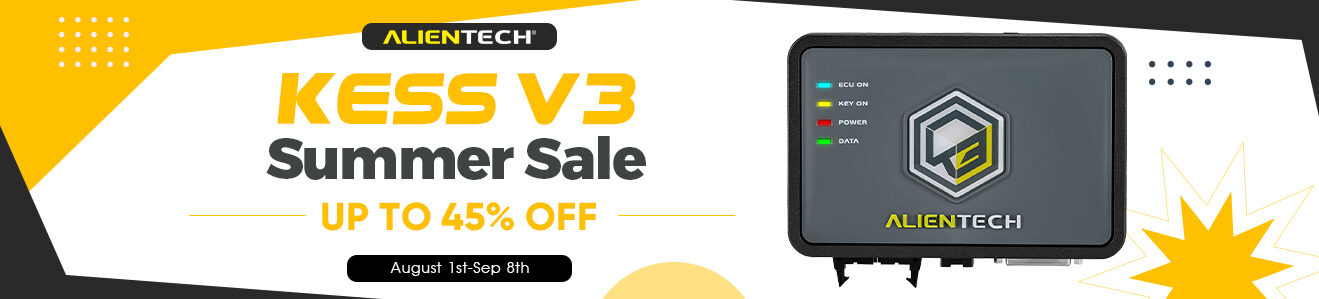 kessv3 summer sale up to 45 off