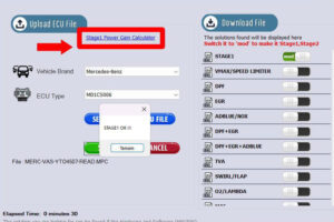 XRemover vs XIRDecoder ECU Tuning software 1