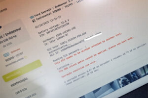 AutoTuner OBD Read SID209 Error Solution