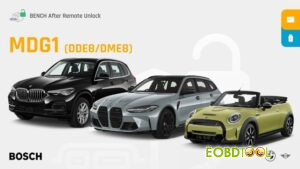 autotuner remote unlock bmw mdg1 1