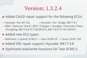 cgdi fc200 1.3.2.4 update