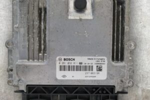 renault edc17c84 ecu