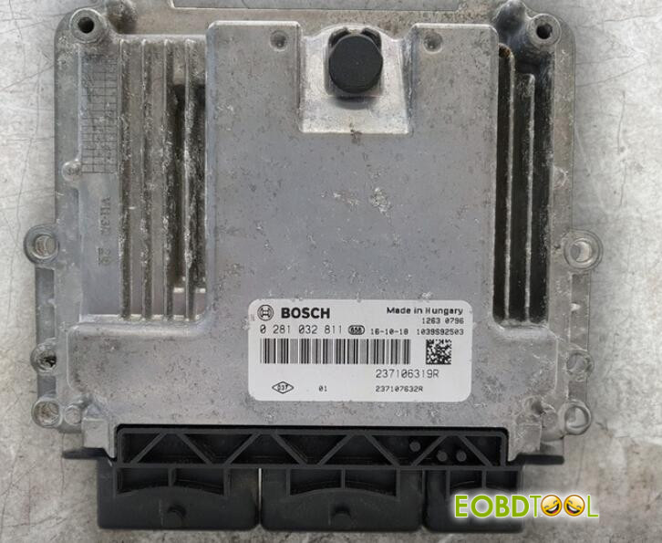renault edc17c84 ecu