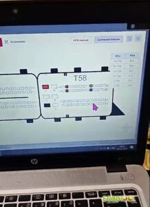 flex clone porsche continental sdi ecu ok 3