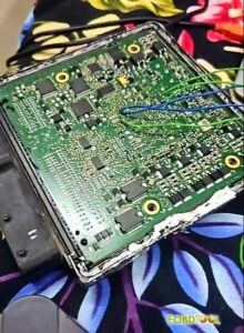 flex clone porsche continental sdi ecu ok 4