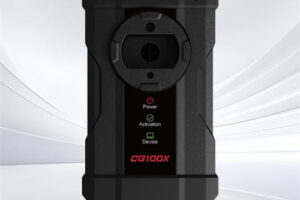 CG100X V2.0.4.0 Update