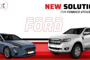 flex update ford utcu3 via obd