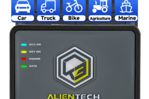Alientech Kess3 software subscription upgrade