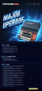 Formuflash V1.1.6.0 Update