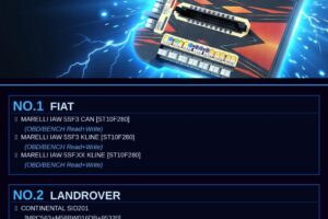 Formuflash V1.1.6.0 Update