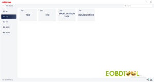 obdstar ecu master user guide 5