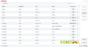 obdstar ecu master user guide 8