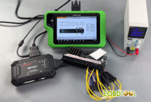 Toyota GEN3 R7F701216 Data Read Write 1