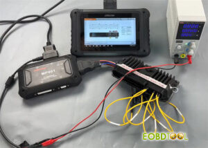 Toyota GEN3 R7F701216 Data Read Write 2
