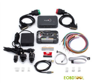 Toyota GEN3 R7F701216 Data Read Write 4