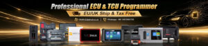 ecu tcu programmer
