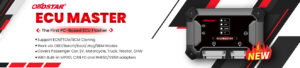 obdstar ecu master